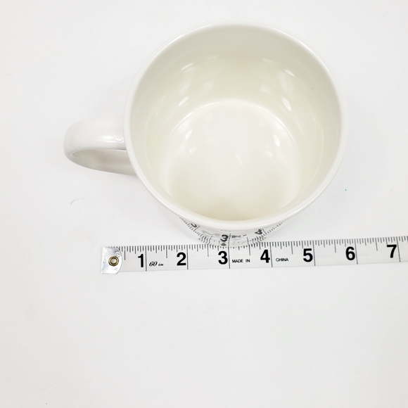 Threshold MR.Right Mug … - Picture 4 of 8